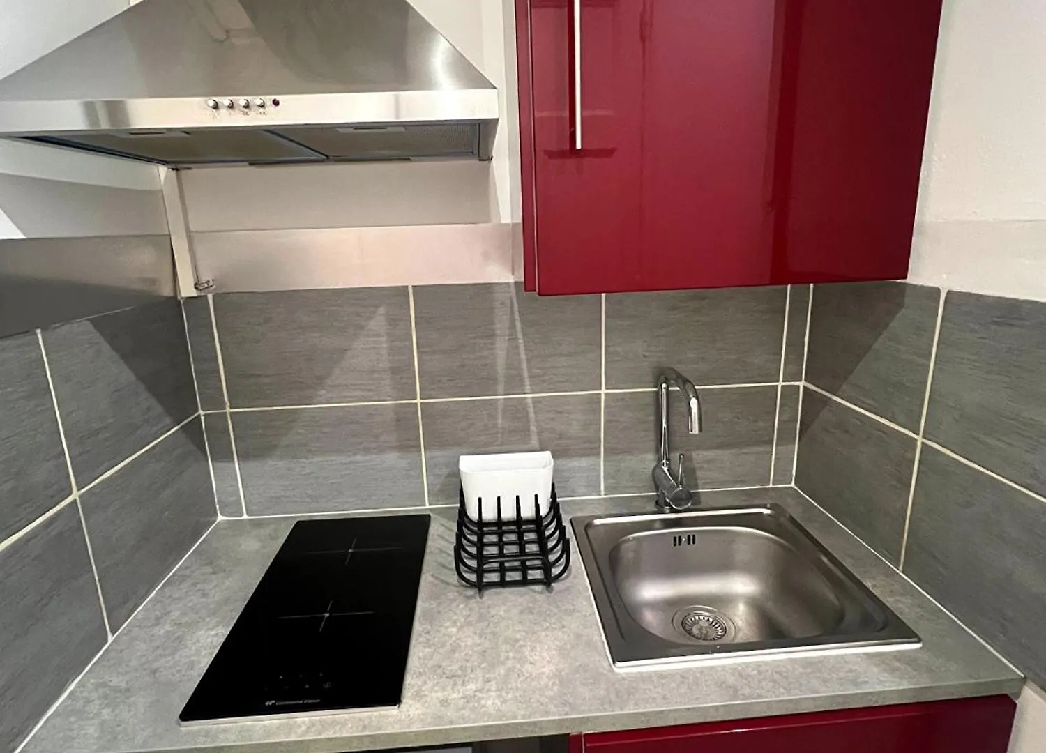 L'Horacien Plein Coeur De Marseille Apartman